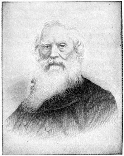 Samuel F. B. Morse