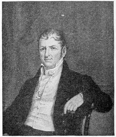 Eli Whitney