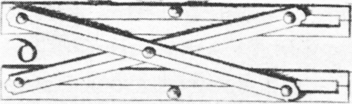 Parallel Ruler of the Eighteenth Century N. Bion's "Traité de la construction ... des instrumens de mathématique," The Hague, 1723