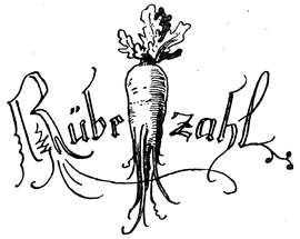 Rübezahl