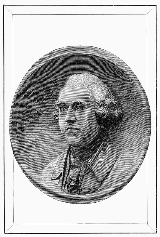 JOSIAH WEDGWOOD.