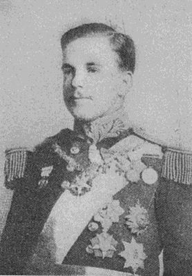 MANUEL II.