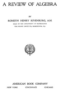 Book Cover