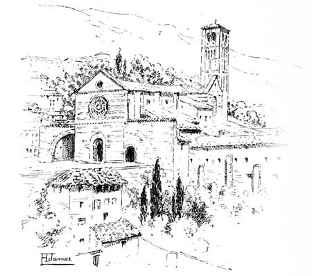 SANTA CHIARA