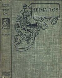 Book Cover