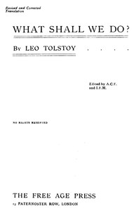 Book Cover