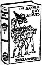 The Banner Boy Scouts