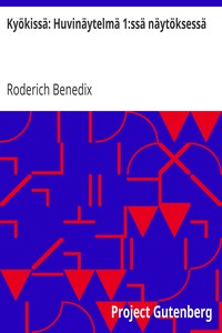 Book Cover