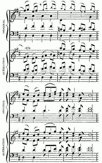 musical notation