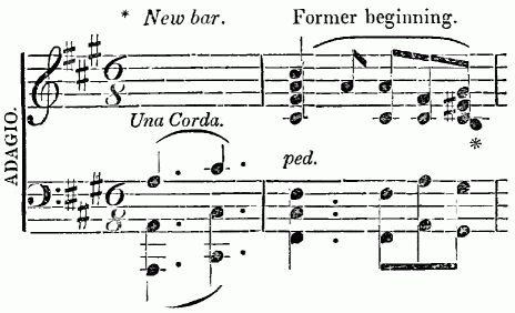 musical notation