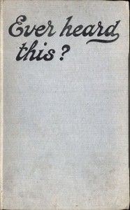 Book Cover