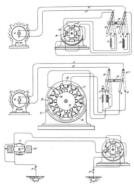 Fig. 38, 39 and 40.