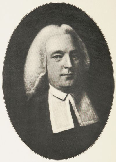 SAMUEL QUINCY