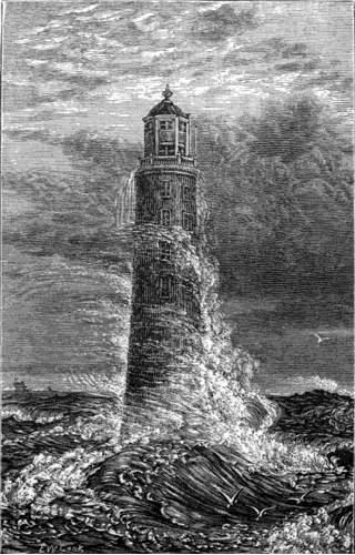 RUDYERD’S LIGHTHOUSE