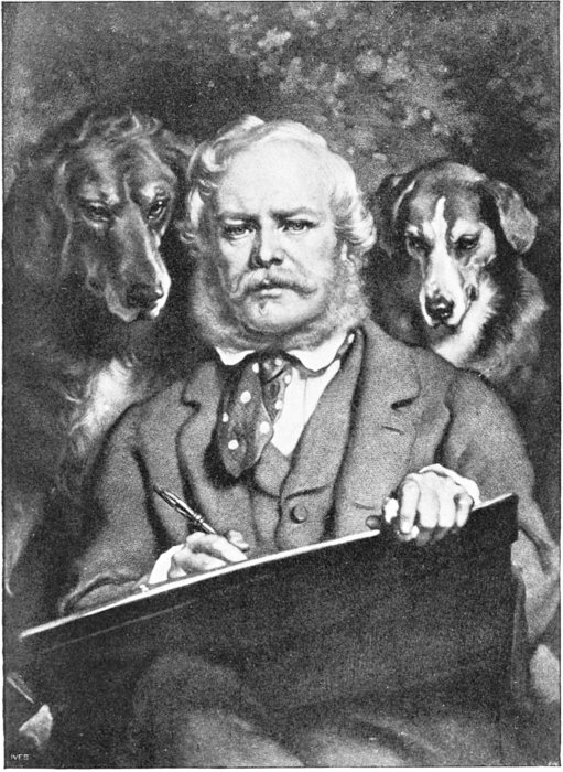 SIR EDWIN LANDSEER