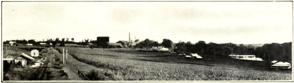 SUGAR-MILL, HUXLEY, ISIS RAILWAY