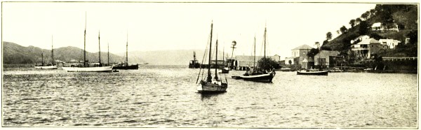 COOKTOWN AND ENDEAVOUR RIVER, NORTH QUEENSLAND