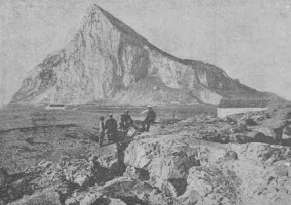 GIBRALTAR