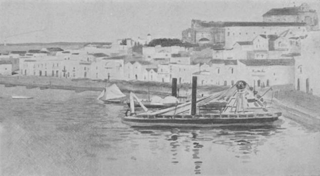 BRINDISI