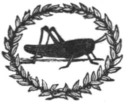 Publisher's Mark