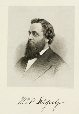 M. V. B. Edgerly