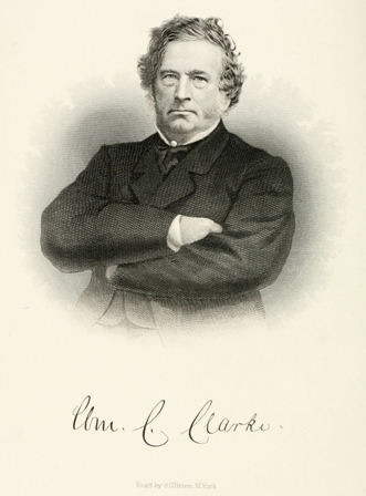 Wm. C. Clarke.