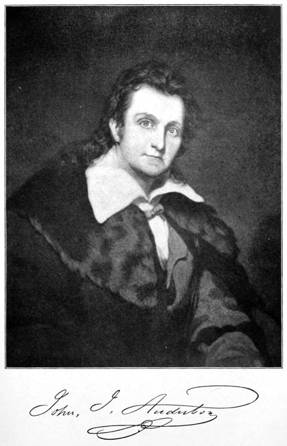 John J. Audubon