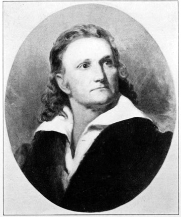 AUDUBON by Inman