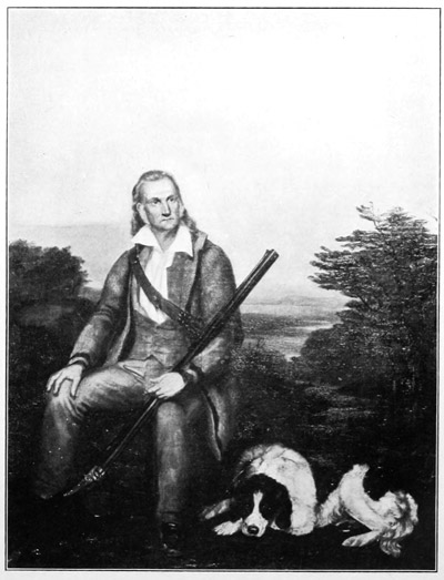 AUDUBON by JW Audubon