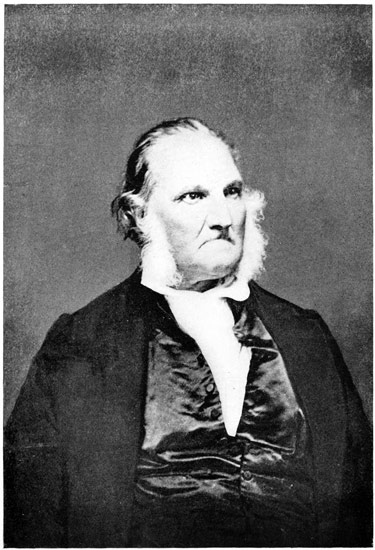 Audubon, 1850