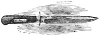 Bowie Knife