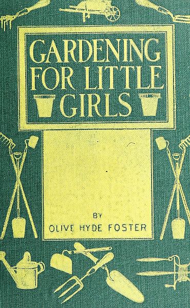 Green and yellow cover