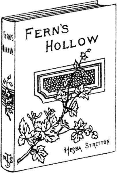 Fern's Hollow