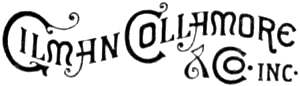 GILMAN COLLAMORE & CO. INC.