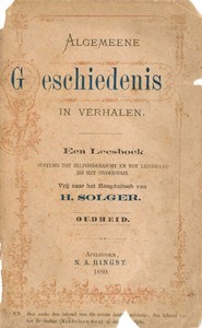 Book Cover