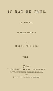 Book Cover