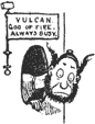 Vulcan