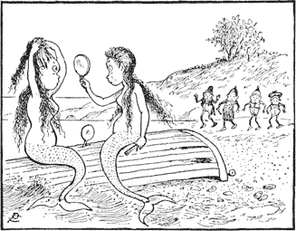 Mermaids