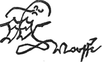 signature