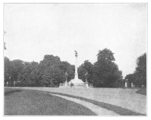 PHOENIX PARK, DUBLIN