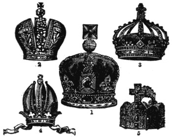 Crowns