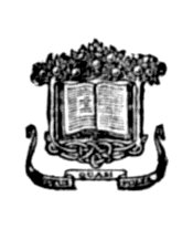 Publisher's Logo