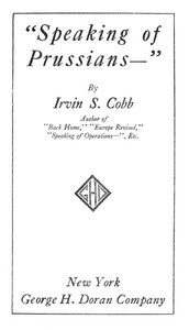 Book Cover