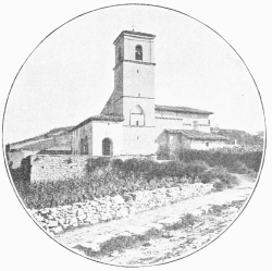 CICUJANO Iglesia.