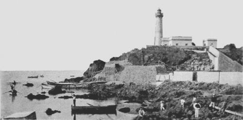 IL FARO.