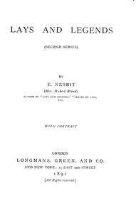 Book Cover