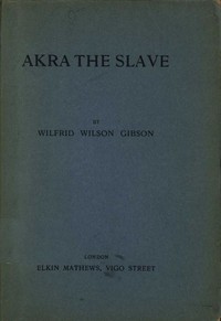 Book Cover