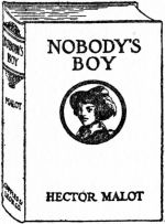 Nobody's Boy