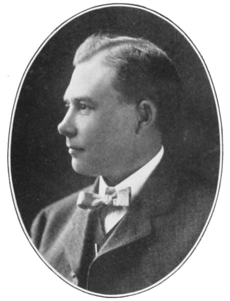 B. L. WICK