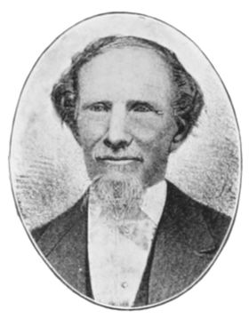 THOMAS GAINER